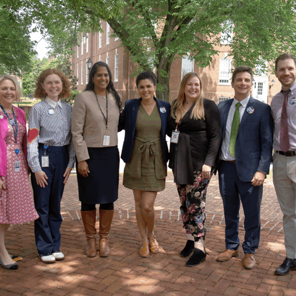 Arts & Culture Caucus