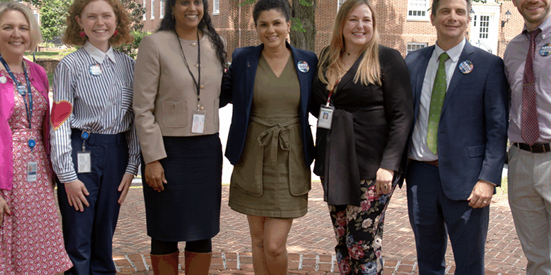 Arts & Culture Caucus