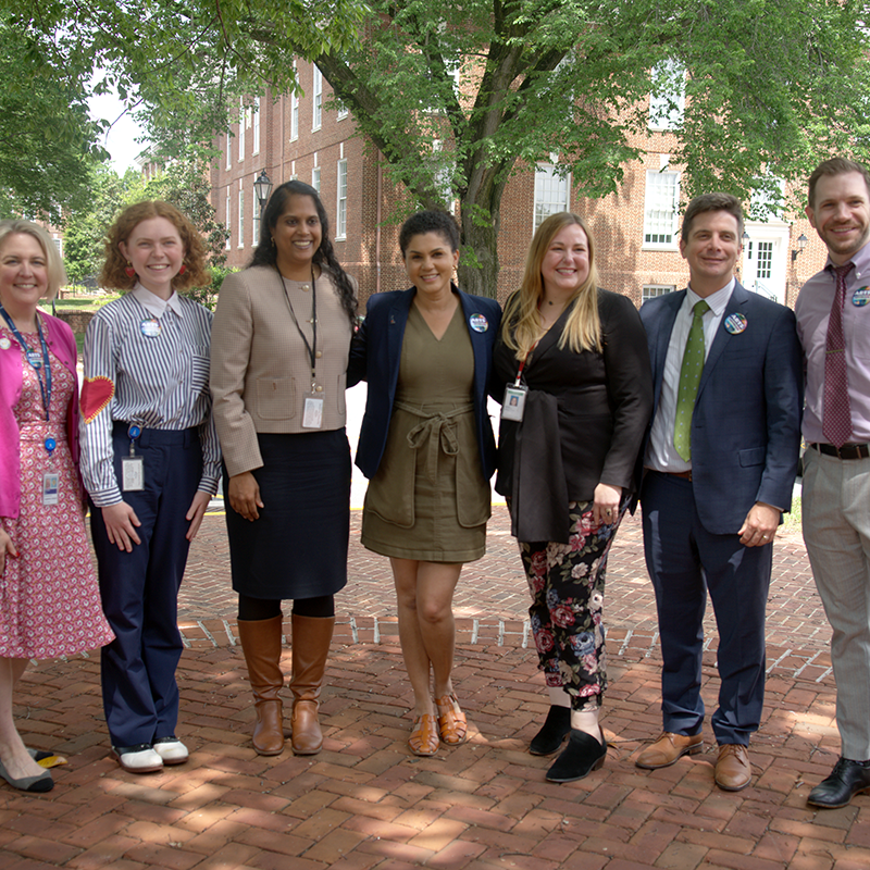 Arts & Culture Caucus