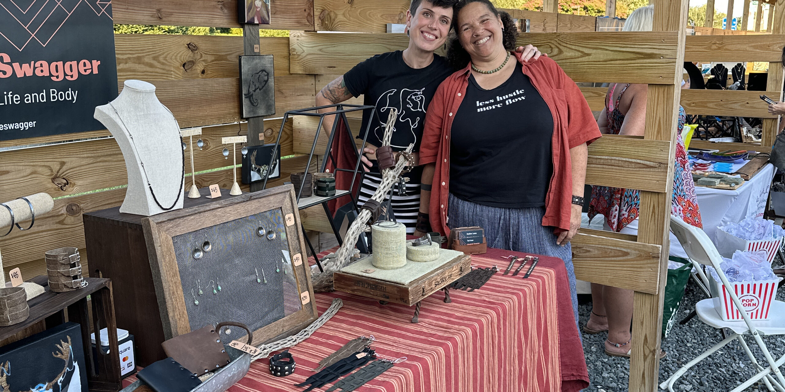creativehubs Developing Artists Collaboration market