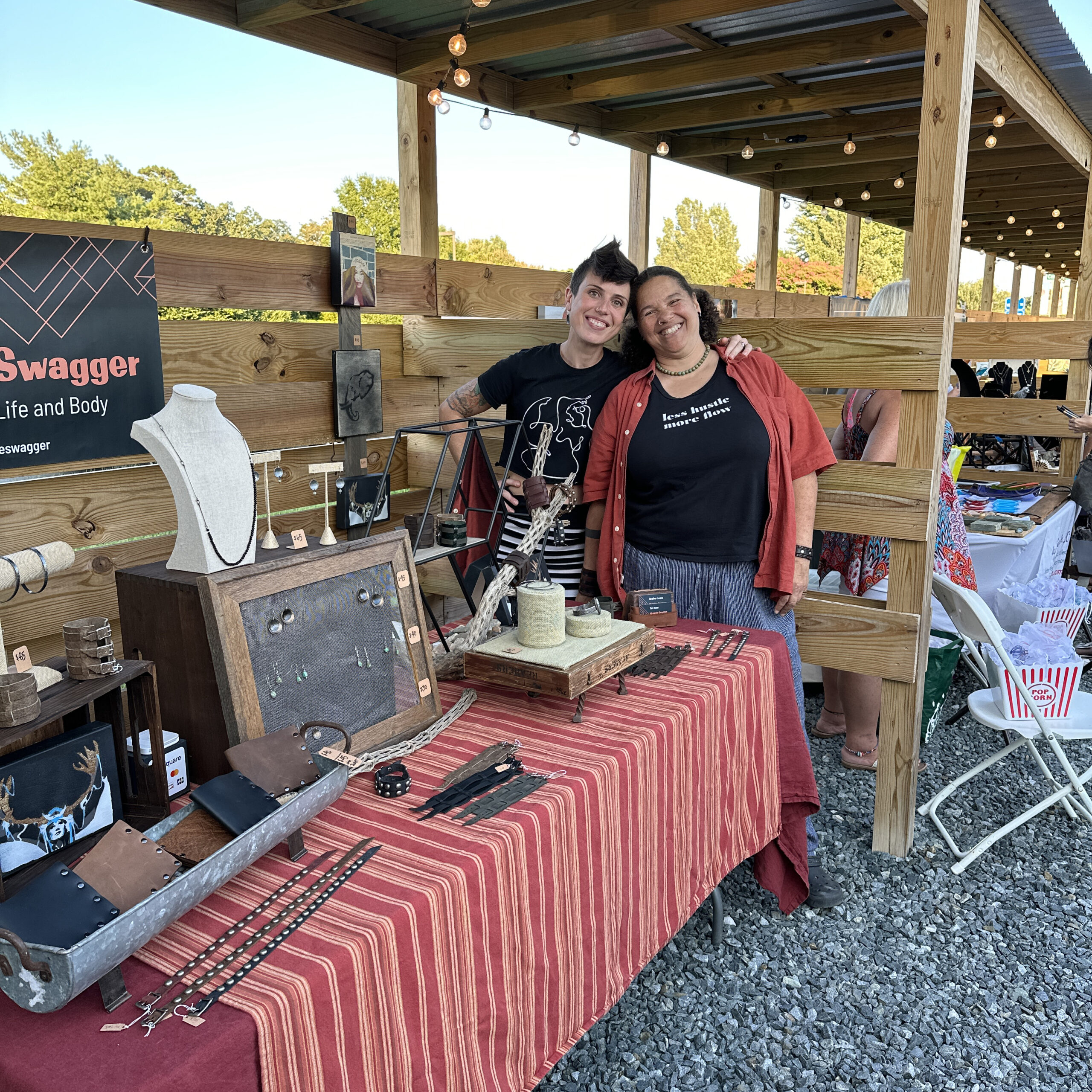 Developing Artists Collaboration market