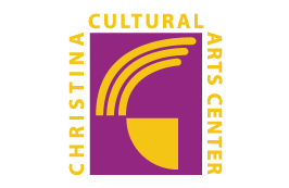 christina cultural arts center logo