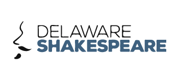 delaware shakespeare logo