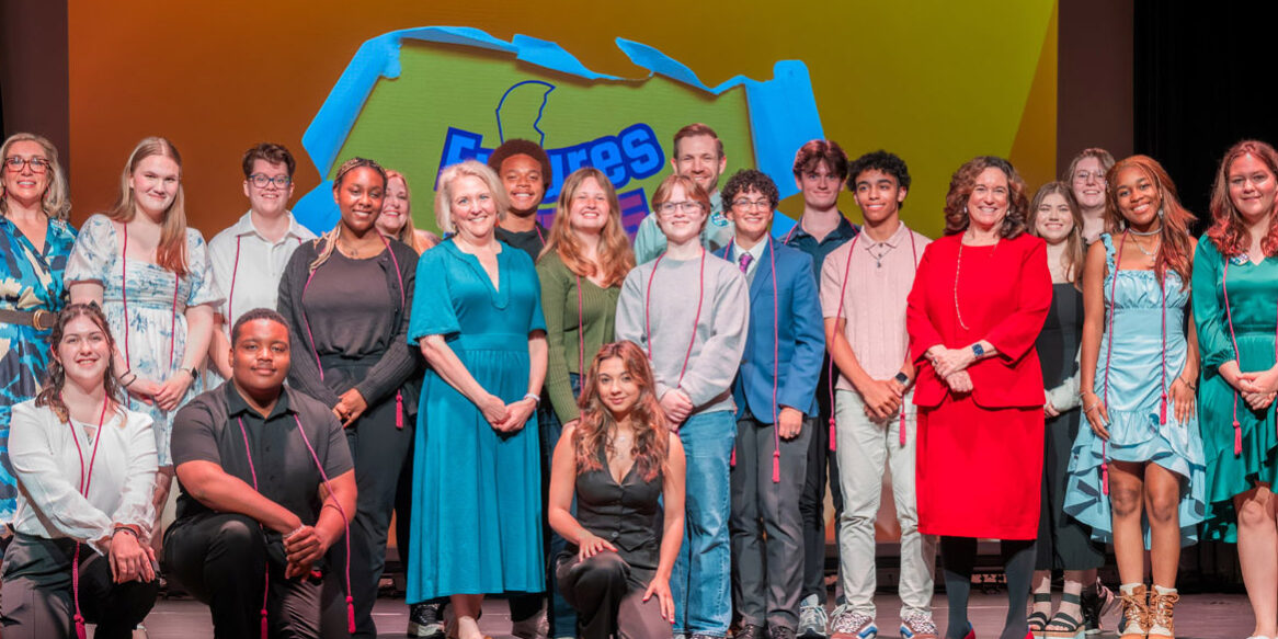 2025 Future in the Arts