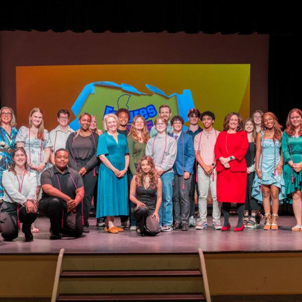 2025 Future in the Arts