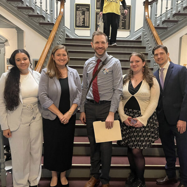 2025 Legislative Session